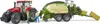 Bruder Krone Big Pack 1290 HDP VC mit 2 Quaderballen Produktbild-Vorschau 20