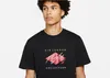 Tshirts Nike Air Jordan Flight Essential DH8970011 Produktbild-Vorschau 3