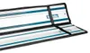 Borsa per guide Makita 3.000 mm 3050 x 45 x 220 mm Anteprima dell’immagine prodotto 7