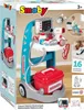 Smoby Elektronische Doktertrolley, 16dlg. Produktbild-Vorschau 1