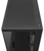 DeepCool CG380 3F, Midi Tower, PC, Nero, ITX, Micro ATX, Anteprima dell’immagine prodotto 7
