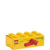 LEGO Brotdose, 8er, gelb (4023 1732 024) Produktbild-Vorschau 15