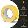 Gewebeband 48,5 mm x 50 m Panzertape gelb Produktbild-Vorschau 6