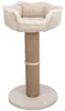 TRIXIE Kratzbaum Boho - beige - 97 cm Produktbild-Vorschau 2