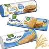 Gullón Sugar Free Fibre Biscuits 170g Produktbild-Vorschau 1