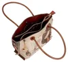 Anekke borsetta borsa a tracolla Tulip Short Handle Bag Anteprima dell’immagine prodotto 9