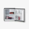 Severin KB 8878 frigo combine Pose libre 45 L E Argent Voir les images du produit 9