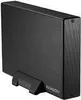 Axagon EE35-XA3, Rámeček na HDD, 3.5", SATA, Serial ATA II, Náhled obrázku produktu 2