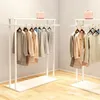 Kleiderständer, gewerblicher Kleiderständer, Doppelreihiger Produktbild-Vorschau 5