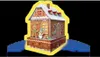 Maison en pain d'épices de nuit Ravensburger 11237 Voir les images du produit 18