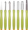 Set da taglio Tescoma PRESTO CARVING Anteprima dell’immagine prodotto 3