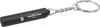 Ansmann 1600-0272 Torcia elettrica nera Portachiavi Torcia Anteprima dell’immagine prodotto 3