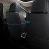 Coprisedili auto per Opel Mokka X | Set di 2 |  di alta Anteprima dell’immagine prodotto 8
