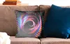 MuchoWow® Zierkissen Sofakissen Wohnzimmer Dekokissen 45x45 Produktbild-Vorschau 2