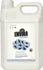 A white plastic bottle of Envira Repellents Silberfisch Abwehrspray. Produktbild-Vorschau