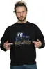 Harry Potter - Sweat-shirt "Hogwarts" pour homme BI28222 Voir les images du produit 2