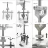 Yato YT-2510, Stahl, Schwarz, 950 g Produktbild-Vorschau 9