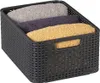 Curver Boîte de rangement avec couvercle Style M 18L Voir les images du produit 8