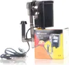 SunSun Hangfilter Mikro - Mini-Kaskadenfilter 300l/h Produktbild-Vorschau 12
