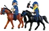 PLAYMOBIL 71877 Polizeireiterstaffel Produktbild-Vorschau 2
