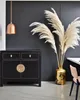 Fine Asianliving Chinesischer Schrank Onyx Schwarz - Produktbild-Vorschau 10