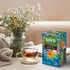 Tè nero istantaneo Moonlight Garden aromatizzato Loyd 20T Anteprima dell’immagine prodotto 2