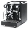 Quick Mill Rubino schwarz Siebträger Espressomaschine Produktbild-Vorschau 2