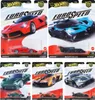 Hot Wheels Car Culture: Team Transport JBK55, Samochód, 3 Podgląd zdjęcia produktu 1