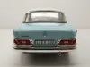 Norev 183920 Mercedes 220 S Heckflosse W111 1965 hellblau Produktbild-Vorschau 9