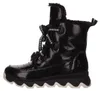 2GO FASHION Winterboots Damen 31393336303035 Schwarz 37 EU Produktbild-Vorschau 11