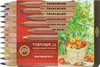 Buntstifte Jumbo Natur 24er Pack Produktbild-Vorschau 5