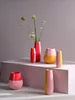 Asa Vase Smoothie Joy Passion Fruit (6x25 cm) Produktbild-Vorschau 6