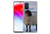 MuchoWow® Handyhülle Schutzhülle Hülle für Samsung Galaxy Produktbild-Vorschau 2
