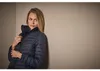 Chaqueta para mujer Tee Jays, modelo Zeppelin Vista previa de la imagen del producto 2
