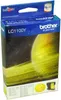 Brother LC1100Y - Gelb - originálna - tónovacia kazeta Náhľad obrázku produktu 24