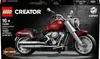 LEGO 10269 Harley-Davidson Fat Boy Podgląd zdjęcia produktu 26