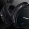 Cuffie tv hi-fi cablate Philips SHC5200/10 Anteprima dell’immagine prodotto 4