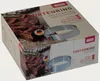 Lares 6008, Pierścień do ciasta, Okrągły, Srebrny, 70 mm Podgląd zdjęcia produktu 7