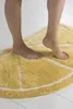 Mijolnir, Limon - Yellow, Badematten, Gelb, Acryl, 60 x 100 Produktbild-Vorschau 5