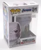 Marvel Avengers Endgame Thanos in the Garden 579 - Funko Produktbild-Vorschau 8