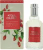 4711 Acqua Colonia Goji Cactus Eau De Cologne 50ml Produktbild-Vorschau 1