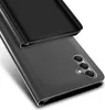 Handy Hülle für Samsung Galaxy A15 / A15 5G Clear View Produktbild-Vorschau 5