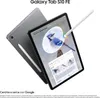 Samsung Galaxy Tab S 256 GB - 10,9" Tablet - Samsung Exynos Produktbild-Vorschau 8
