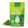 Biomatea Japanischer  Matcha Tee Pulver, Ceremonial, 100g, Produktbild-Vorschau 1