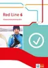 Red Line 6.Klassenarbeitstraining aktiv mit Mediensammlung Náhľad obrázku produktu 2