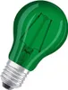 10 x Osram LED Leuchtmittel Star Classic A Decor Birne 1,6W Produktbild-Vorschau 3
