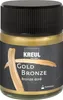 KREUL 99462 KREUL Bronzo liquido Oro Bronzo, 50 ml Anteprima dell’immagine prodotto 1