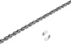 Shimano 9/10/11 Fach Kette 126 Glieder HYPERGLIDE System Produktbild-Vorschau 9
