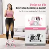 Stepper - Merach, 2 in 1 per la casa, Merach, regolazione Anteprima dell’immagine prodotto 5