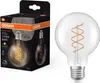 Osram LED Spiral Filament G80 Globe Vintage 1906 7,2W = 60W Produktbild-Vorschau 3
